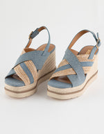 Almo Espadrille