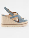 Almo Espadrille