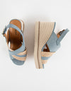 Almo Espadrille