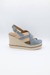 Almo Espadrille