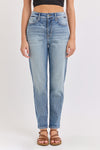 High Rise Mom- Cello Jeans