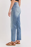 High Rise Mom- Cello Jeans