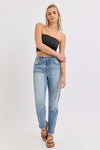 High Rise Mom- Cello Jeans