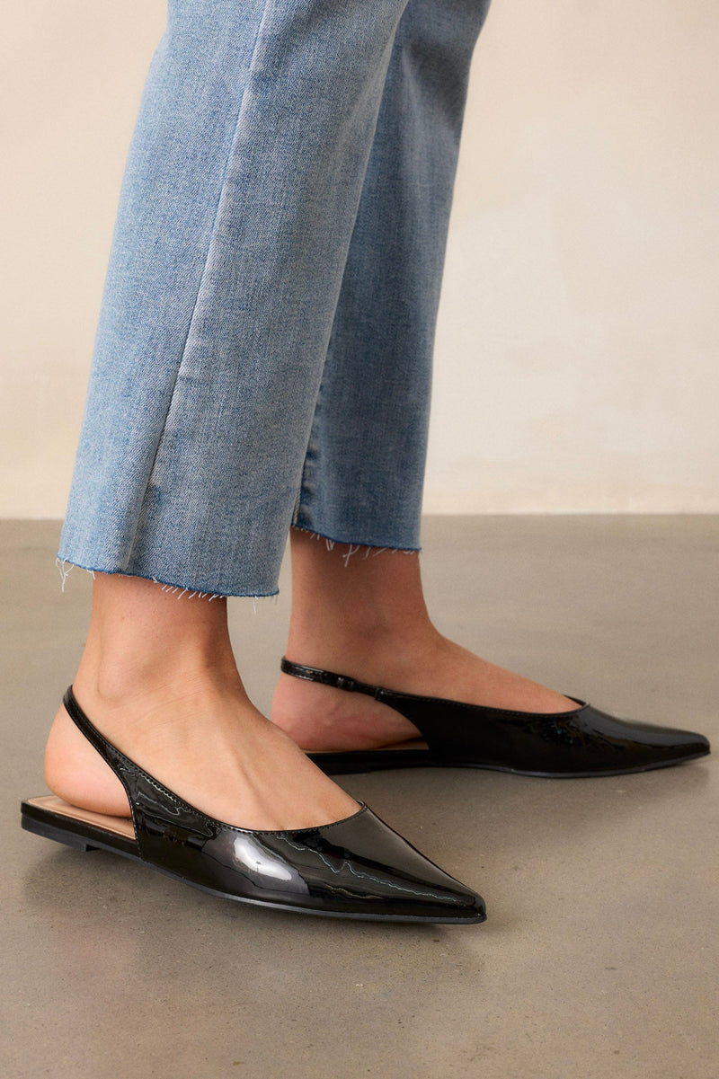 Assert Ballerinas