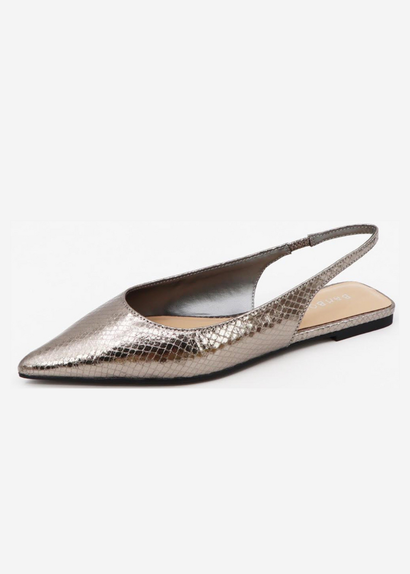 Assert Ballerinas