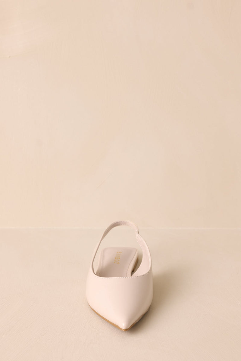 Assert Ballerinas