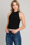 Top Halter