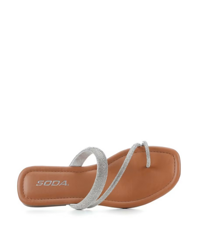 Dazzle Sandals