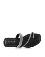 Dazzle Sandals
