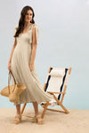Vestido Rayas