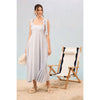 Vestido Rayas