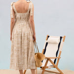 Vestido Egipto