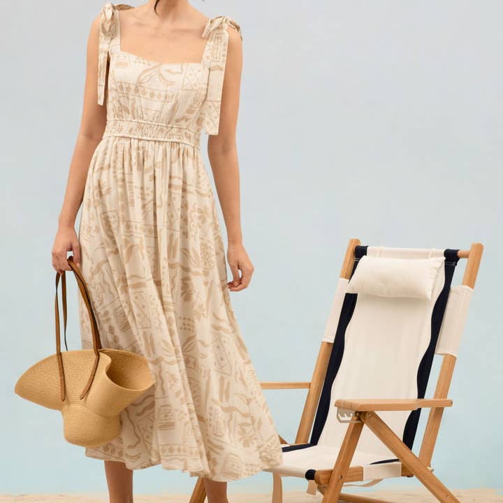 Vestido Egipto