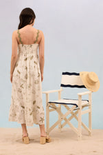 Vestido Mar
