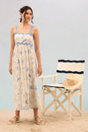 Vestido Mar