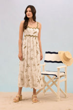 Vestido Mar