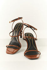 Bailey Strappy