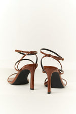 Bailey Strappy