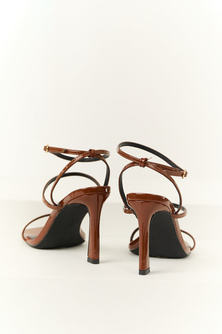 Bailey Strappy