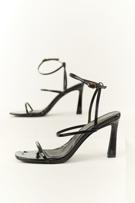 Bailey Strappy