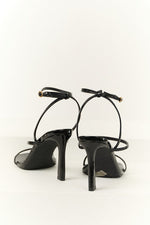 Bailey Strappy