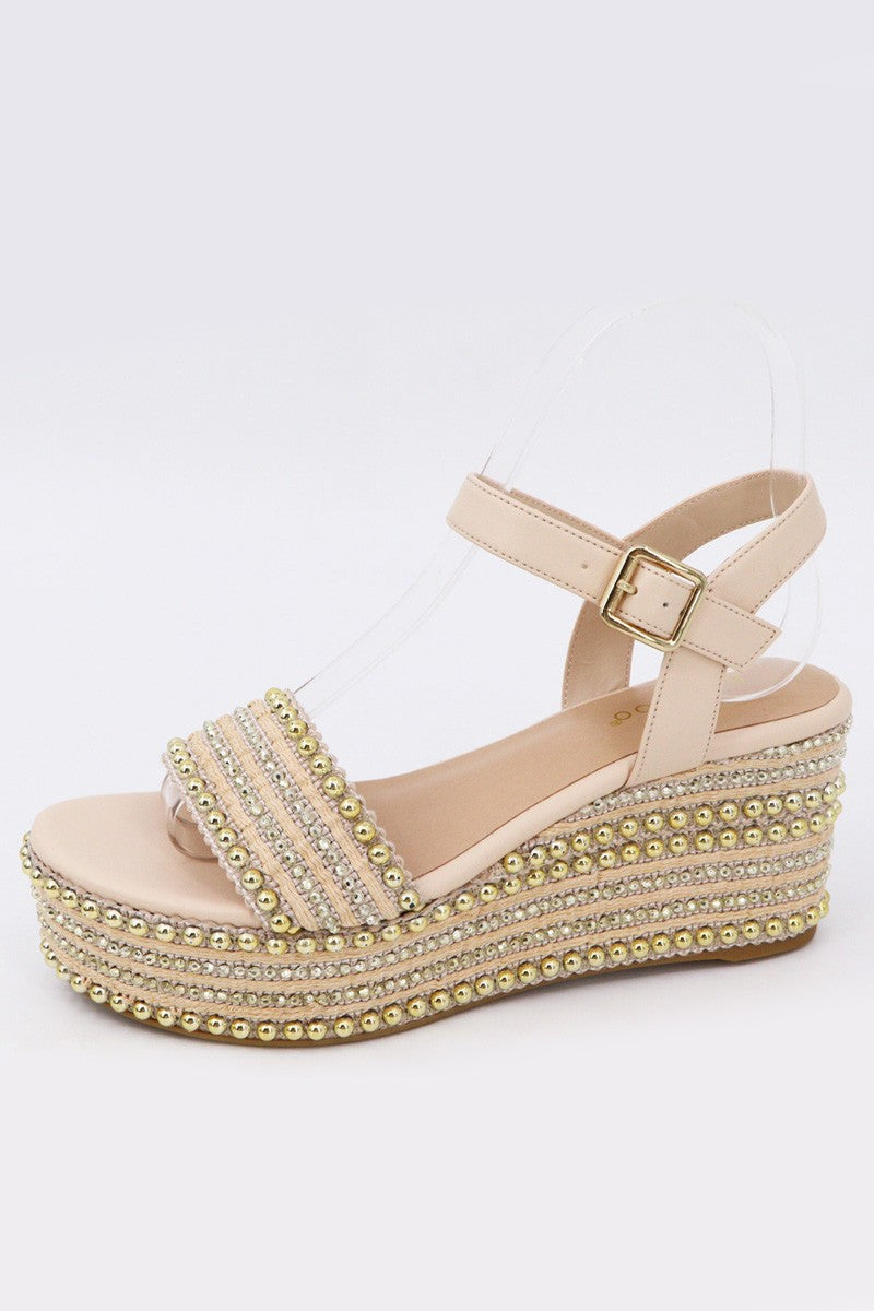 Louir Platforms