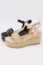 Louir Platforms