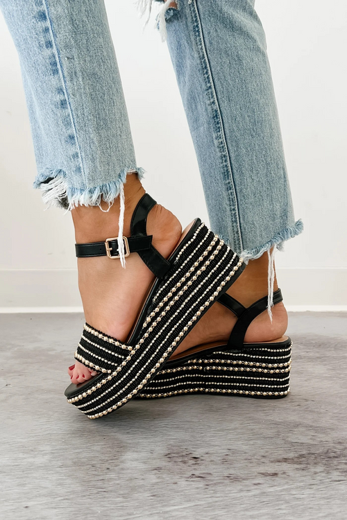 Louir Platforms