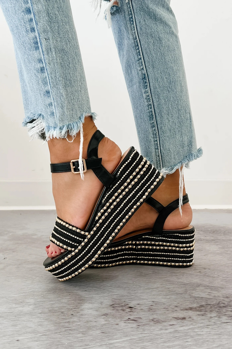 Louir Platforms