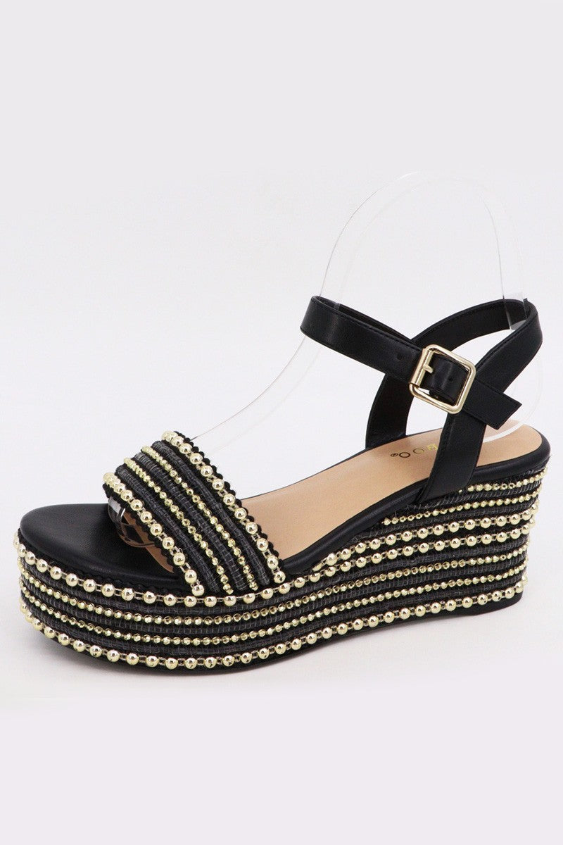 Louir Platforms