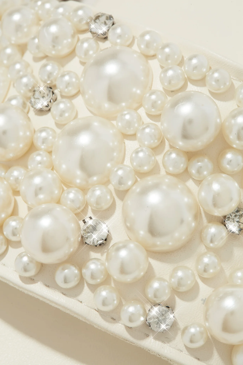 Bubble Pearls