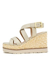 Calina Espadrille