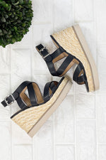 Calina Espadrille