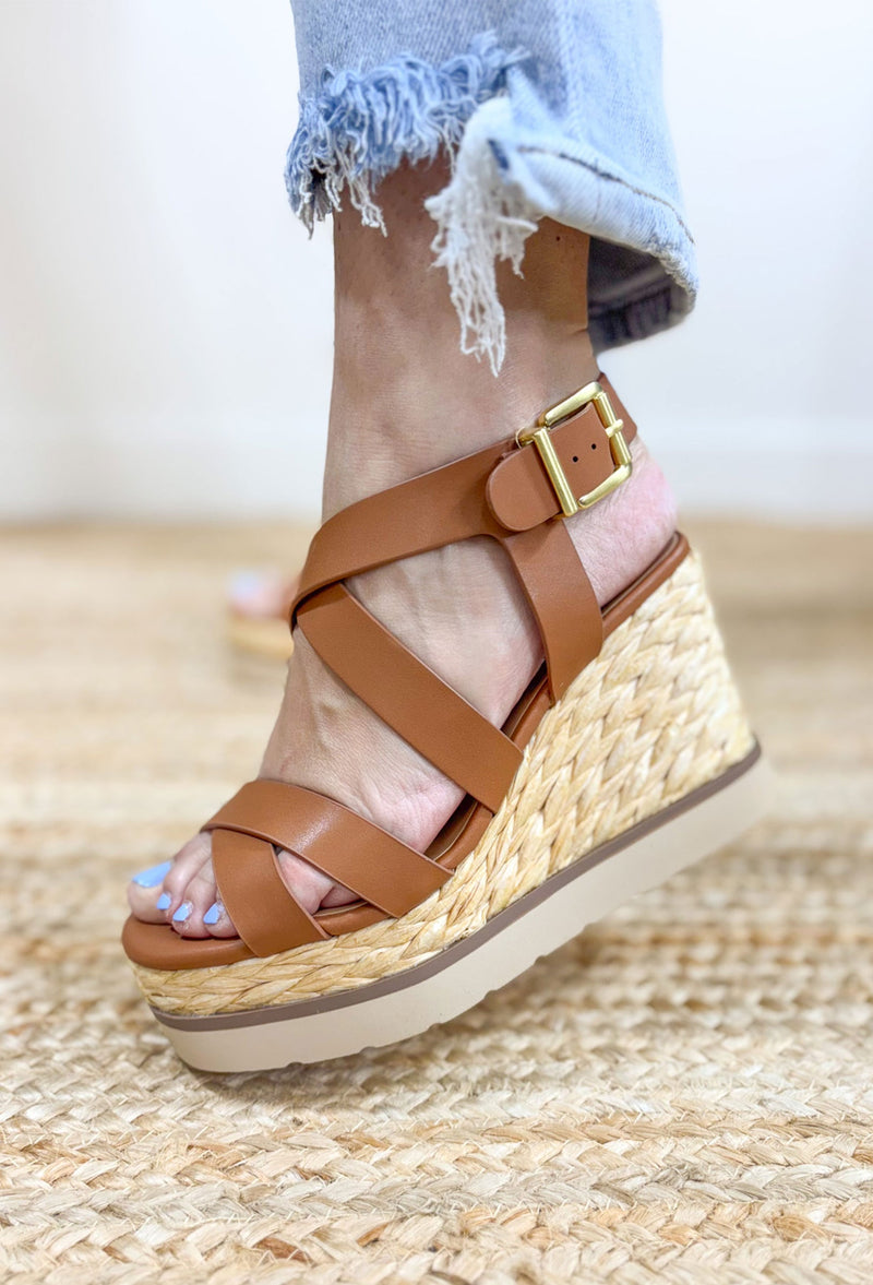 Calina Espadrille