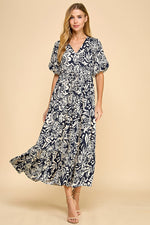 Vestido Naira