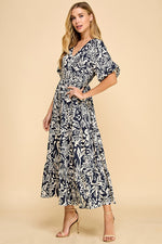 Vestido Naira