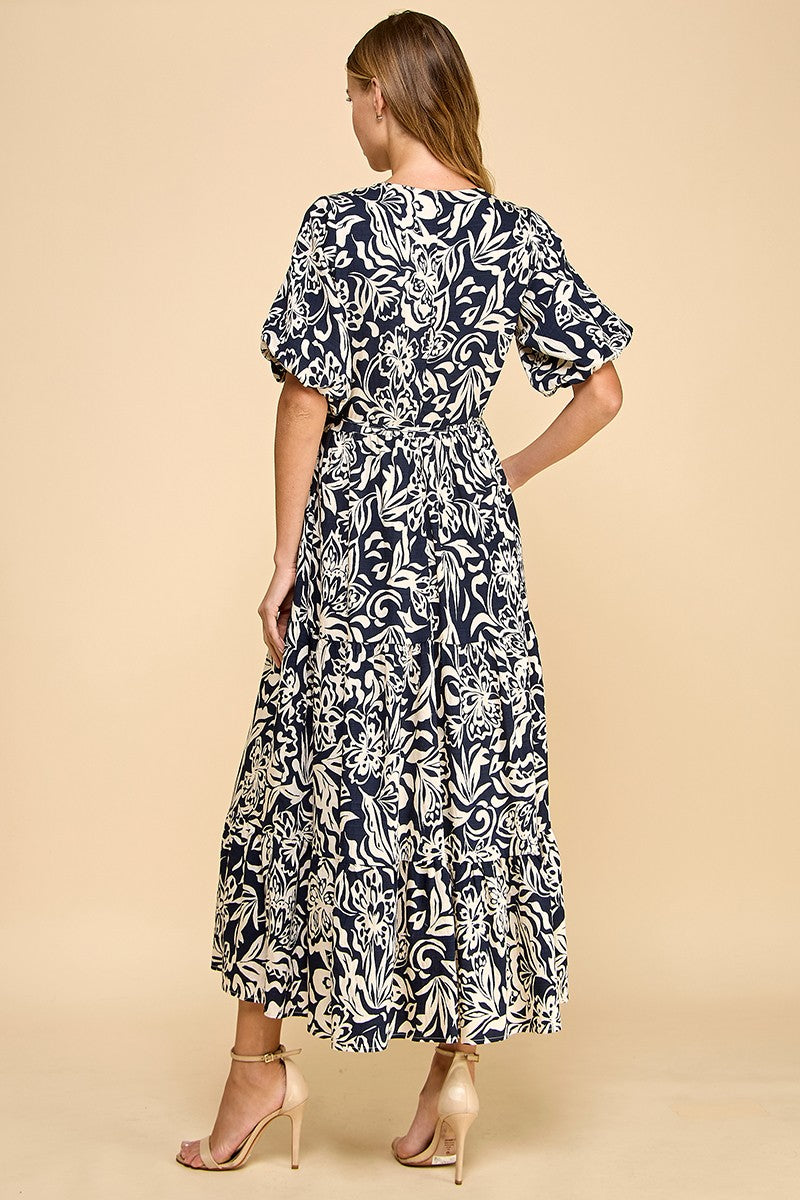 Vestido Naira