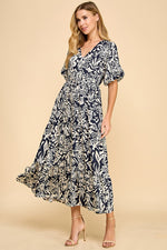 Vestido Naira