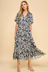 Vestido Naira