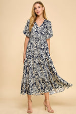 Vestido Naira