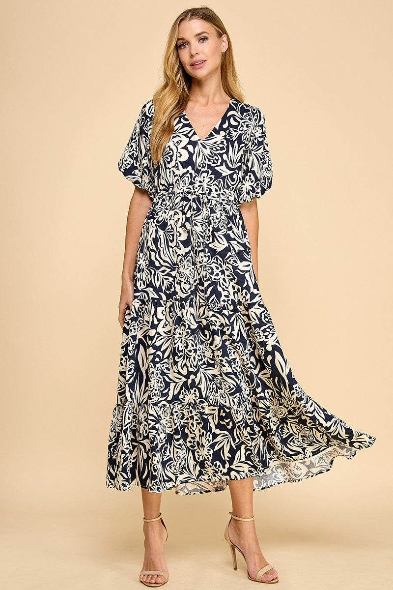 Vestido Naira