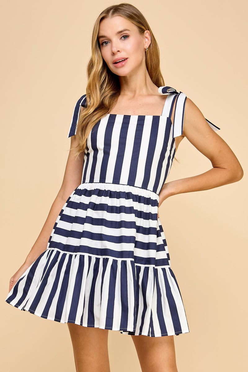 Vestido Marea