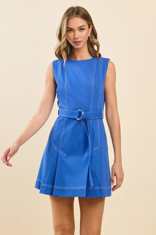 Vestido Celia