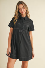 Vestido Oria