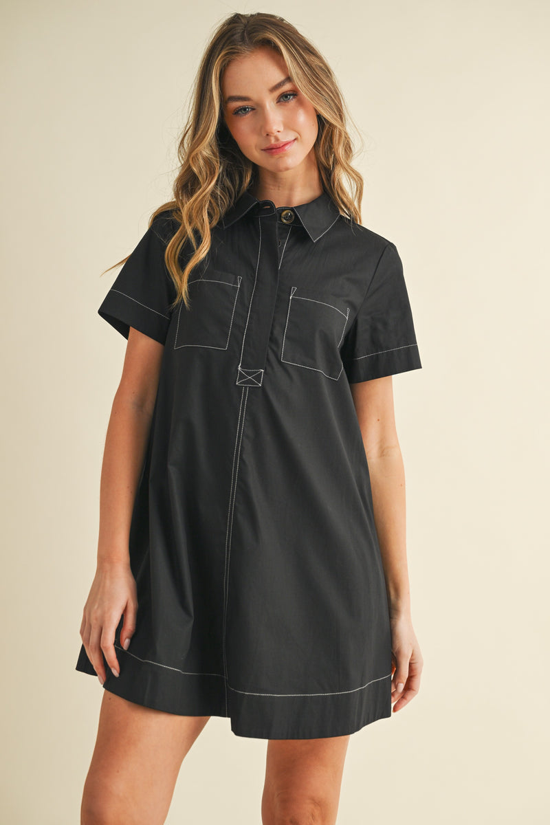 Vestido Oria