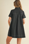 Vestido Oria