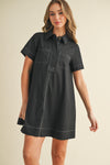 Vestido Oria