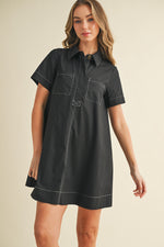 Vestido Oria