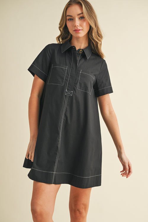 Vestido Oria