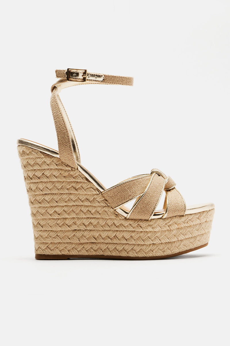 Chosen Wedges